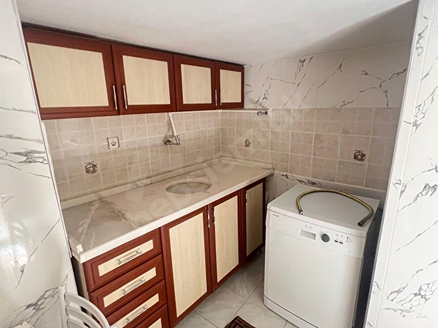 Çankaya Fakülteler Mahallesi Dirim Sokak Eşyalı Kiralık Daire 1+0 - Görsel 4