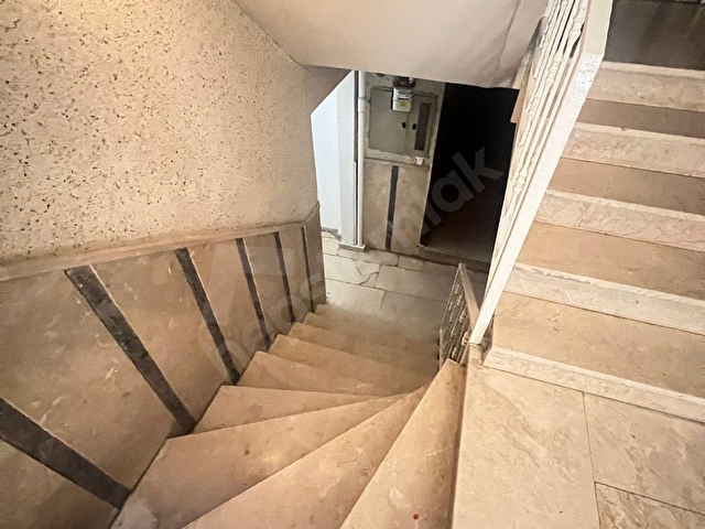 Çankaya Fakülteler Mahallesi Dirim Sokak Eşyalı Kiralık Daire 1+0 - Görsel 10