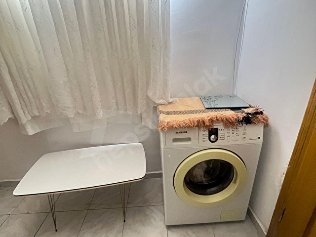 Çankaya Fakülteler Mahallesi Dirim Sokak Eşyalı Kiralık Daire 1+0 - Görsel 9