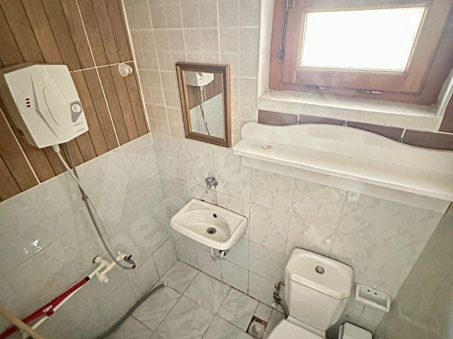 Çankaya Fakülteler Mahallesi Dirim Sokak Eşyalı Kiralık Daire 1+0 - Görsel 16