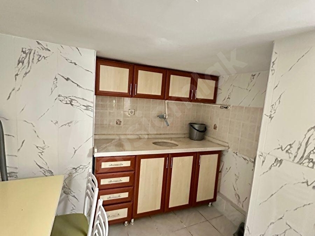 Çankaya Fakülteler Mahallesi Dirim Sokak Eşyalı Kiralık Daire 1+0 - Görsel 19