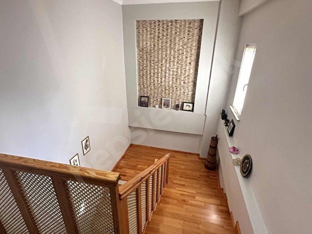 SATILIK 3+2 DUBLEKS, 235 M2, ASANSÖRLÜ, ÇARŞININ MERKEZİNDE - Görsel 15