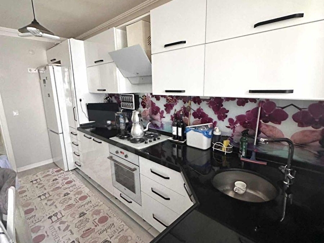 SATILIK 3+2 DUBLEKS, 235 M2, ASANSÖRLÜ, ÇARŞININ MERKEZİNDE - Görsel 24