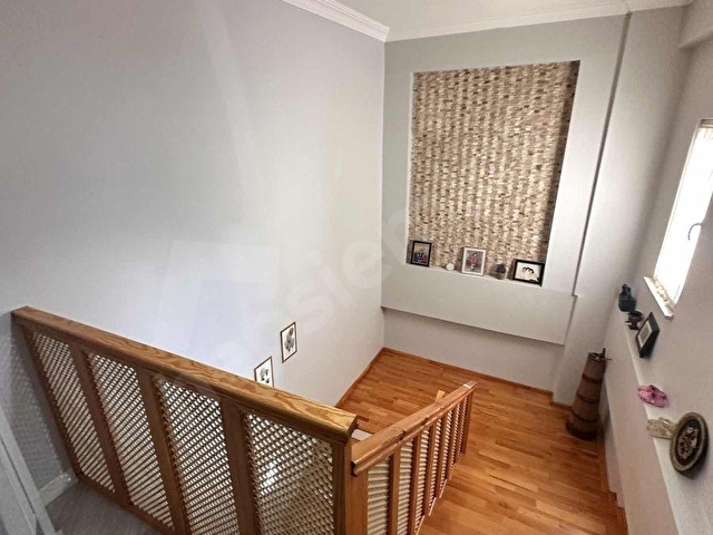 SATILIK 3+2 DUBLEKS, 235 M2, ASANSÖRLÜ, ÇARŞININ MERKEZİNDE - Görsel 22