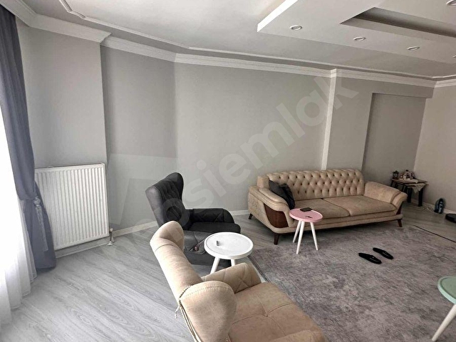 SATILIK 3+2 DUBLEKS, 235 M2, ASANSÖRLÜ, ÇARŞININ MERKEZİNDE - Görsel 20