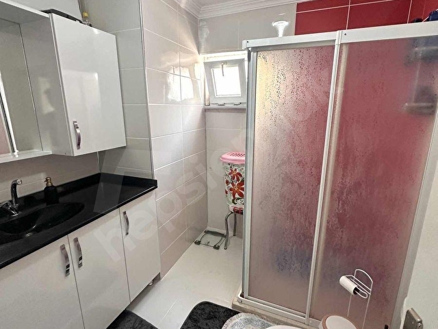SATILIK 3+2 DUBLEKS, 235 M2, ASANSÖRLÜ, ÇARŞININ MERKEZİNDE - Görsel 4