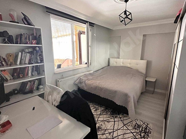 SATILIK 3+2 DUBLEKS, 235 M2, ASANSÖRLÜ, ÇARŞININ MERKEZİNDE - Görsel 7