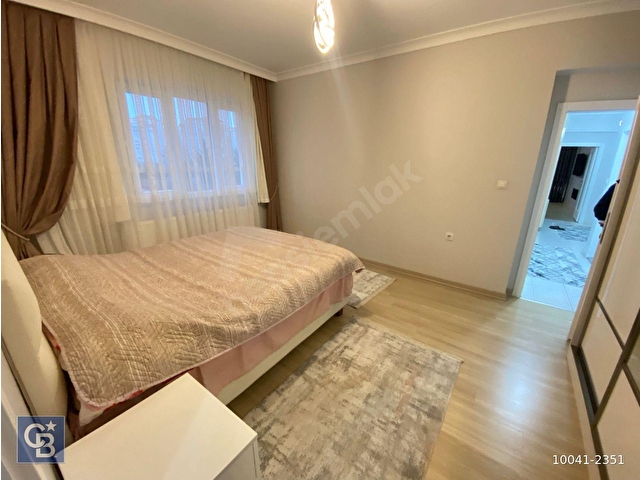 EGE MAHALLESİNDE LİSE VE OKUL YAKINI 2.KAT KONUMUNDA FULL YAPILI VADİ MANZARALI FIRSAT DAİRE !! - Görsel 22