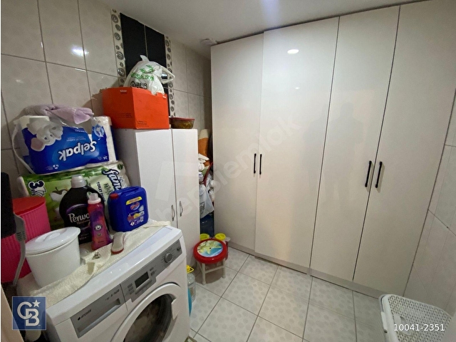 EGE MAHALLESİNDE LİSE VE OKUL YAKINI 2.KAT KONUMUNDA FULL YAPILI VADİ MANZARALI FIRSAT DAİRE !! - Görsel 25