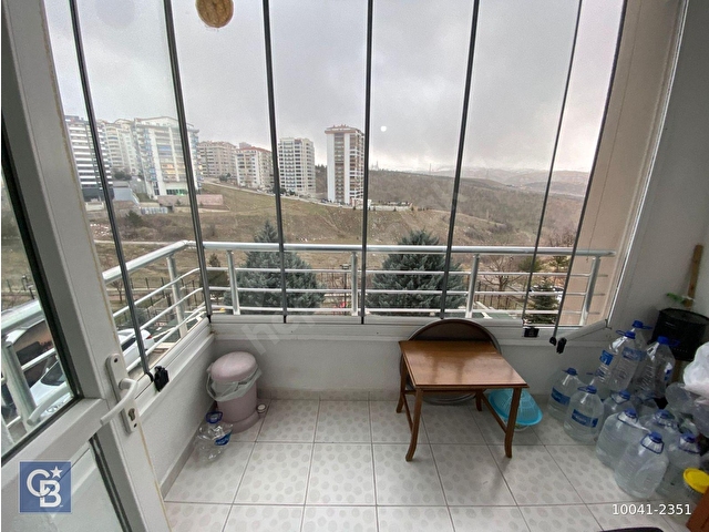 EGE MAHALLESİNDE LİSE VE OKUL YAKINI 2.KAT KONUMUNDA FULL YAPILI VADİ MANZARALI FIRSAT DAİRE !! - Görsel 4