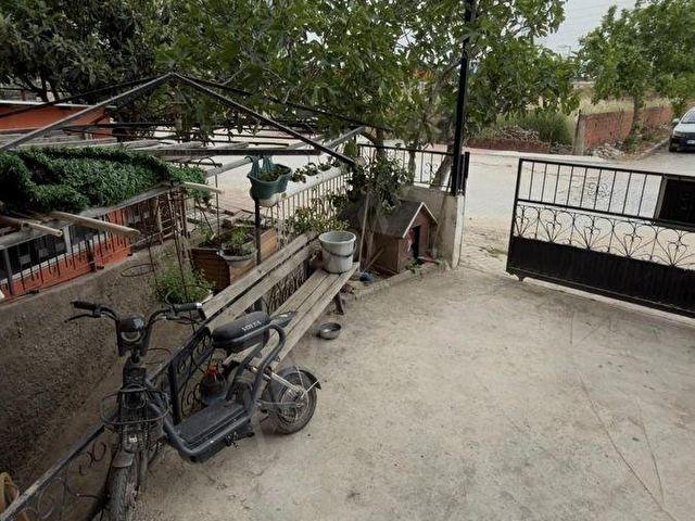 BERGAMA İSLAMSARAY MAHALLESİNDE KİRALIK DÜKKAN - Görsel 5