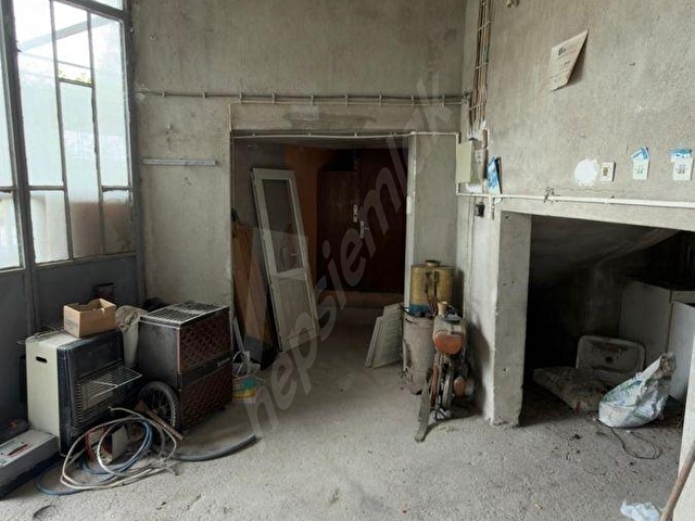 BERGAMA İSLAMSARAY MAHALLESİNDE KİRALIK DÜKKAN - Görsel 20