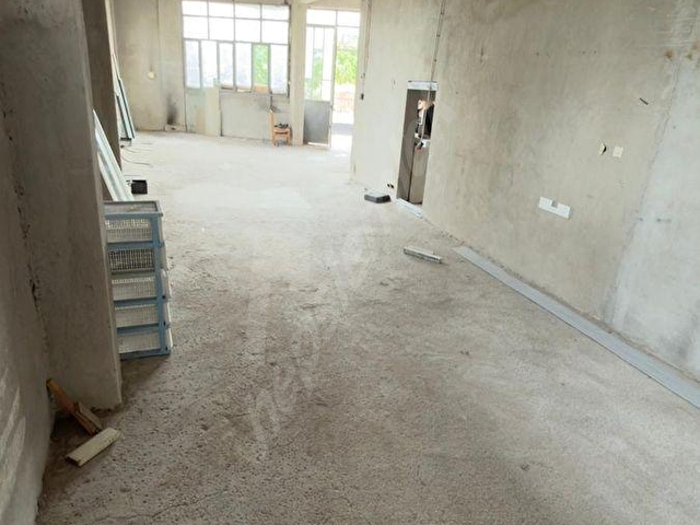 BERGAMA İSLAMSARAY MAHALLESİNDE KİRALIK DÜKKAN - Görsel 9