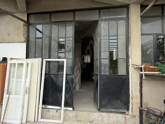 BERGAMA İSLAMSARAY MAHALLESİNDE KİRALIK DÜKKAN - Görsel 23
