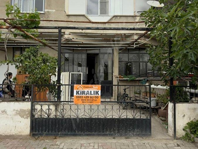 BERGAMA İSLAMSARAY MAHALLESİNDE KİRALIK DÜKKAN - Görsel 2