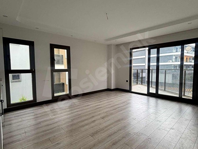 DOĞALGAZLI 1+1 KİRALIK DAİRE - Görsel 5