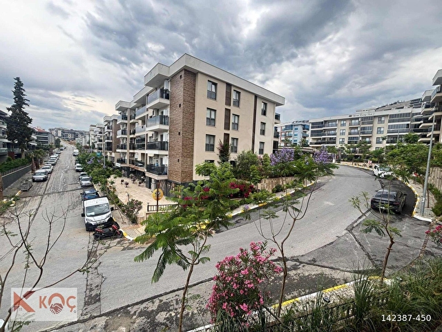 DOĞALGAZLI 1+1 KİRALIK DAİRE - Görsel 9