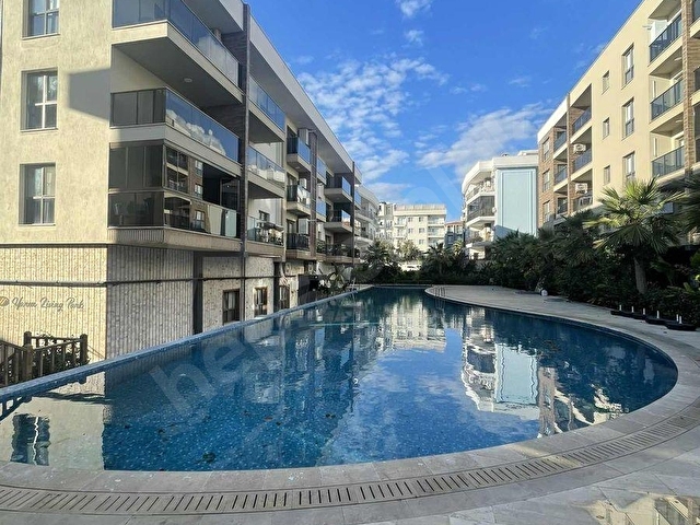 DOĞALGAZLI 1+1 KİRALIK DAİRE - Görsel 21