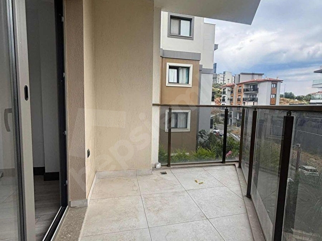 DOĞALGAZLI 1+1 KİRALIK DAİRE - Görsel 2