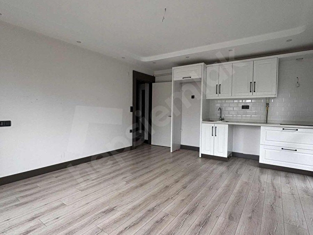 DOĞALGAZLI 1+1 KİRALIK DAİRE - Görsel 3