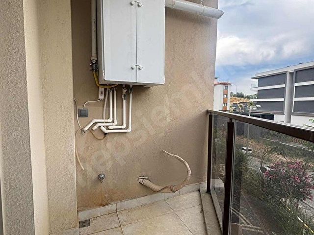 DOĞALGAZLI 1+1 KİRALIK DAİRE - Görsel 16