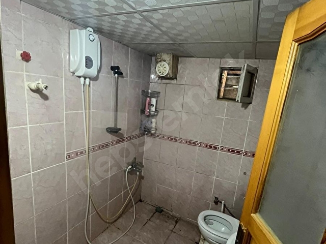 MELİKGAZİ MAHALLESİNDE 2 KATLI EŞYALI MÜSTAKİL EV - Görsel 10