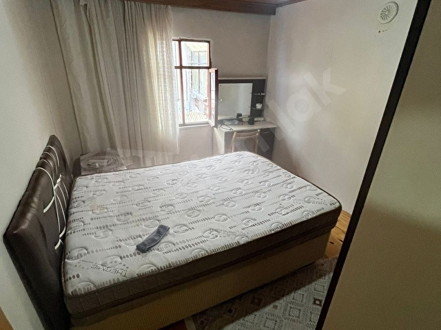 MELİKGAZİ MAHALLESİNDE 2 KATLI EŞYALI MÜSTAKİL EV - Görsel 13