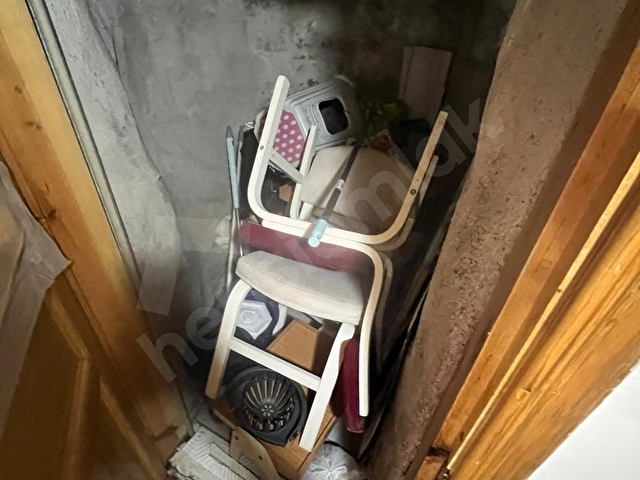 MELİKGAZİ MAHALLESİNDE 2 KATLI EŞYALI MÜSTAKİL EV - Görsel 6