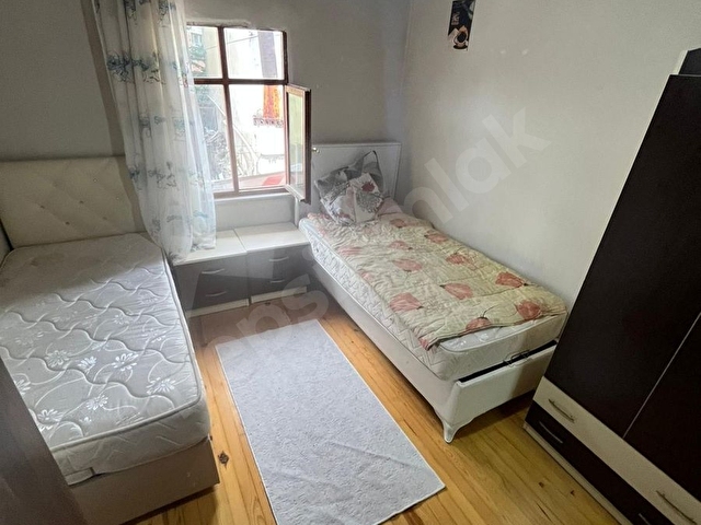MELİKGAZİ MAHALLESİNDE 2 KATLI EŞYALI MÜSTAKİL EV - Görsel 12