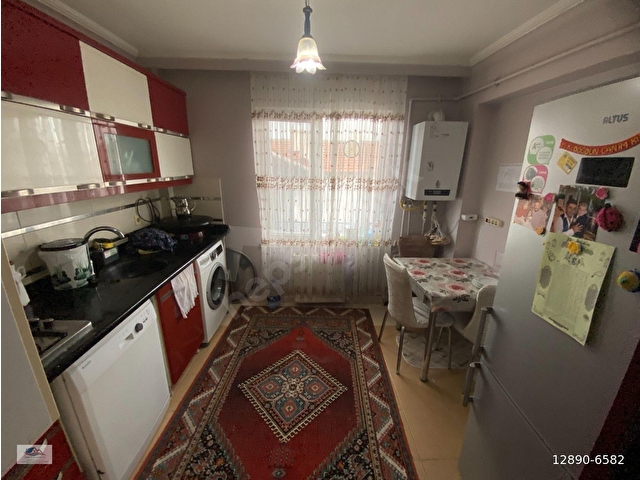 ELVANDA SATILIK 3+1 TERAS ASANSÖRLÜ GÜNEŞ İÇİNDE - Görsel 6