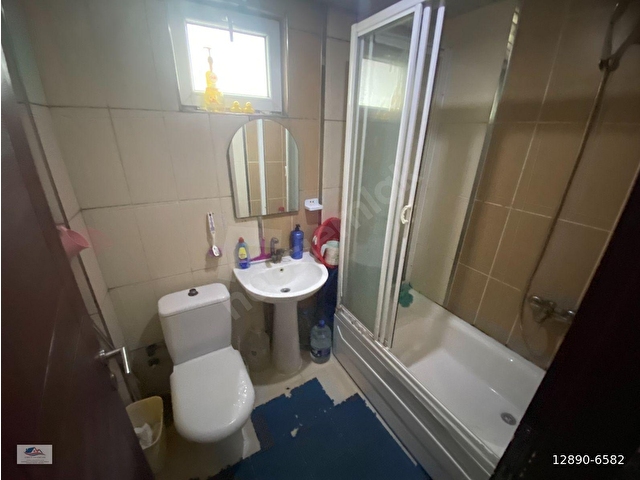 ELVANDA SATILIK 3+1 TERAS ASANSÖRLÜ GÜNEŞ İÇİNDE - Görsel 25