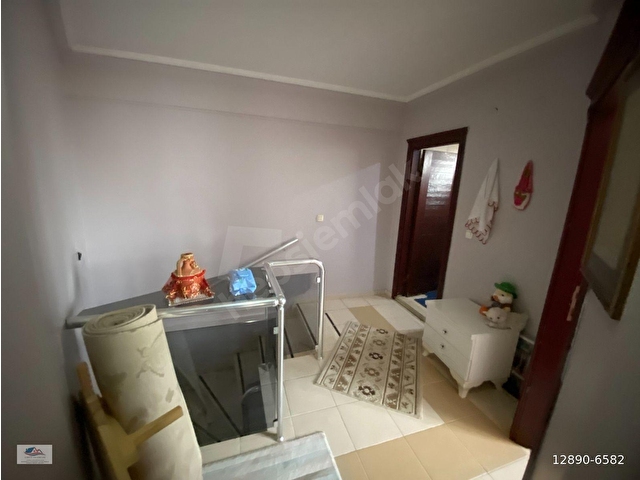 ELVANDA SATILIK 3+1 TERAS ASANSÖRLÜ GÜNEŞ İÇİNDE - Görsel 9