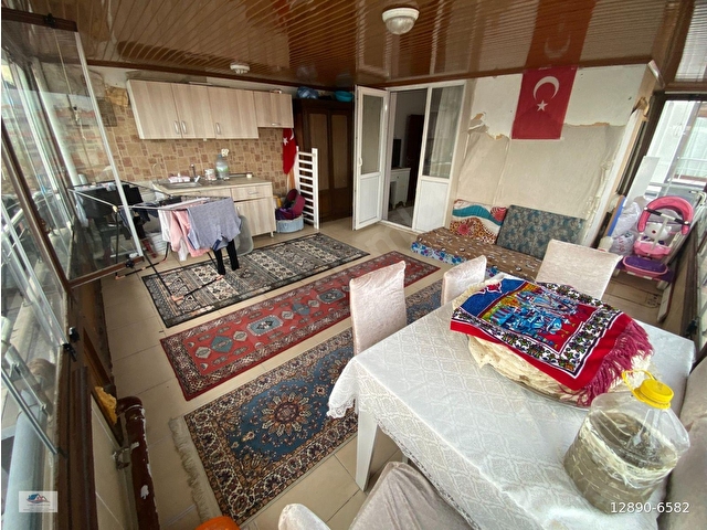 ELVANDA SATILIK 3+1 TERAS ASANSÖRLÜ GÜNEŞ İÇİNDE - Görsel 20