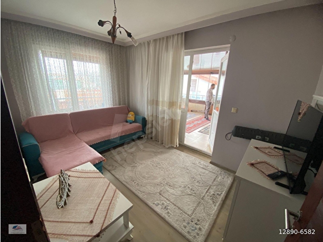 ELVANDA SATILIK 3+1 TERAS ASANSÖRLÜ GÜNEŞ İÇİNDE - Görsel 11
