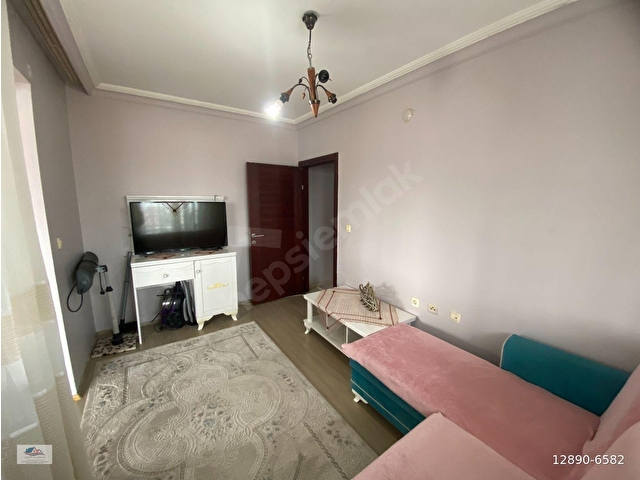 ELVANDA SATILIK 3+1 TERAS ASANSÖRLÜ GÜNEŞ İÇİNDE - Görsel 16