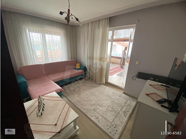 ELVANDA SATILIK 3+1 TERAS ASANSÖRLÜ GÜNEŞ İÇİNDE - Görsel 14