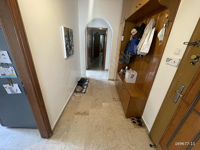 GARANTİDEN KÜÇÜKYALI ÇAMLIKTA MARMARAYIN DİBİNDE 3 CEPHELİ 3+1 - Görsel 13