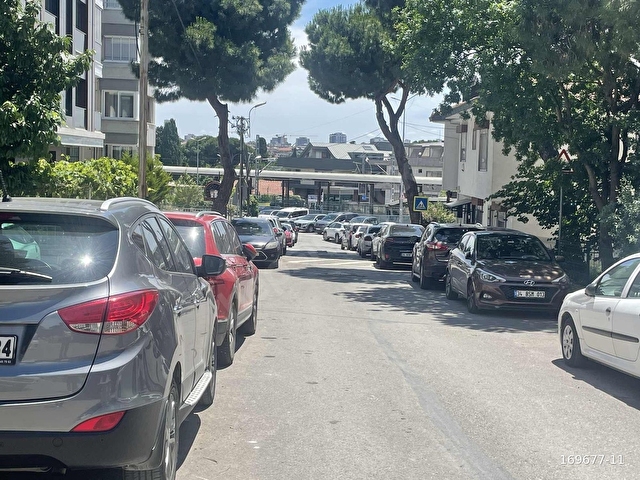 GARANTİDEN KÜÇÜKYALI ÇAMLIKTA MARMARAYIN DİBİNDE 3 CEPHELİ 3+1 - Görsel 3