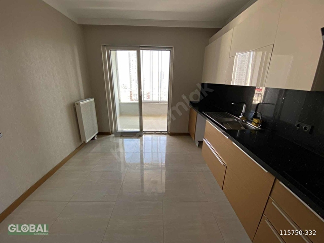 GLOBAL GYD den YDA PARK AVENUE de PEYZAJ MANZARALI 4+1 - Görsel 13