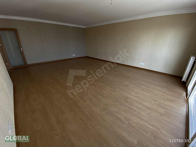 GLOBAL GYD den YDA PARK AVENUE de PEYZAJ MANZARALI 4+1 - Görsel 11