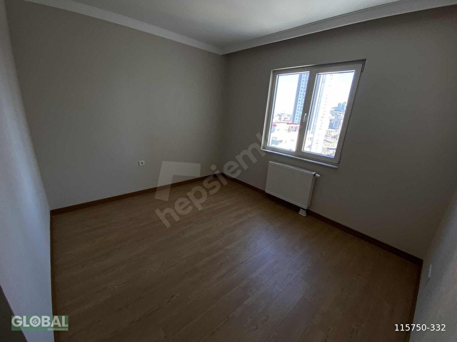 GLOBAL GYD den YDA PARK AVENUE de PEYZAJ MANZARALI 4+1 - Görsel 19