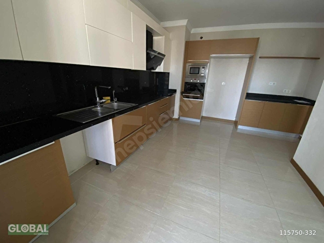 GLOBAL GYD den YDA PARK AVENUE de PEYZAJ MANZARALI 4+1 - Görsel 12