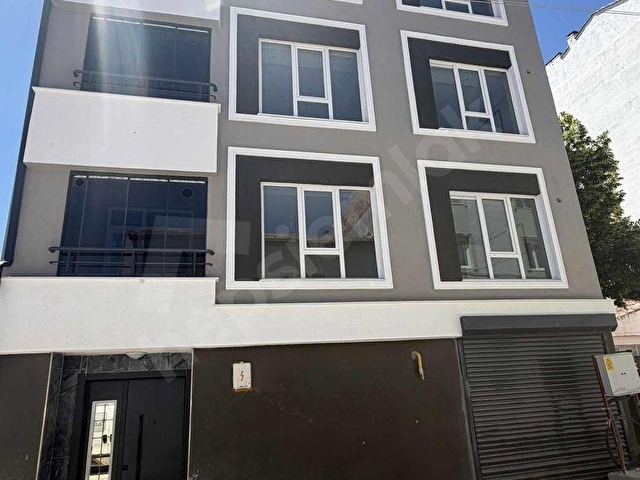 TAB PREMIUMDAN ÇAMLICA MAH.SATILIKLÜX 1+1 DAİRE - Görsel 2