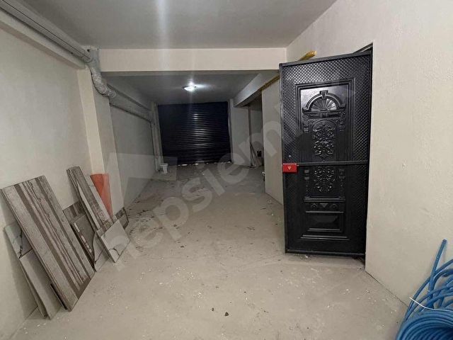 TAB PREMIUMDAN ÇAMLICA MAH.SATILIKLÜX 1+1 DAİRE - Görsel 17