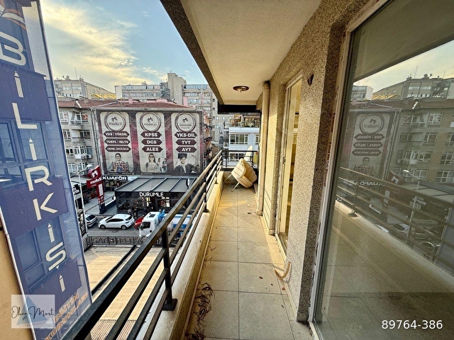 KIZILAY KARANFİL SOKAKTA 2+1 GENÇ BİNA KOMBİLİ - Görsel 9