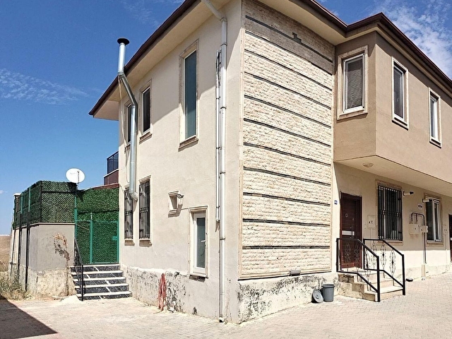KÖRKÜN BEYKOZ VİLALARINDA SATILIK LÜKS VİLLA