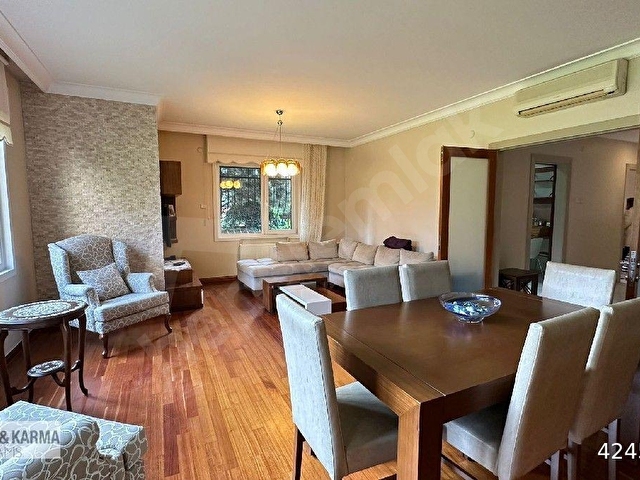 KWDAN ARYA EVLERİNDE SATILIK 3+1 BAHÇE KATI DAİRE - Görsel 10