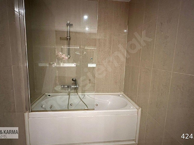 KWDAN ARYA EVLERİNDE SATILIK 3+1 BAHÇE KATI DAİRE - Görsel 30