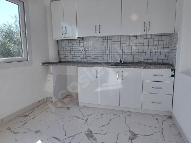 Bodrum Bitezde Ayrı Mutfaklı Bahçe Katı Temiz Ferah 2+1 Daire - Görsel 28