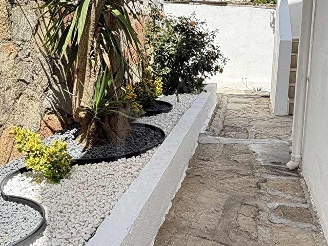 Bodrum Bitezde Ayrı Mutfaklı Bahçe Katı Temiz Ferah 2+1 Daire - Görsel 6